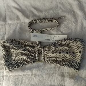 Boys + Arrows Helen the Hussy Bandeau